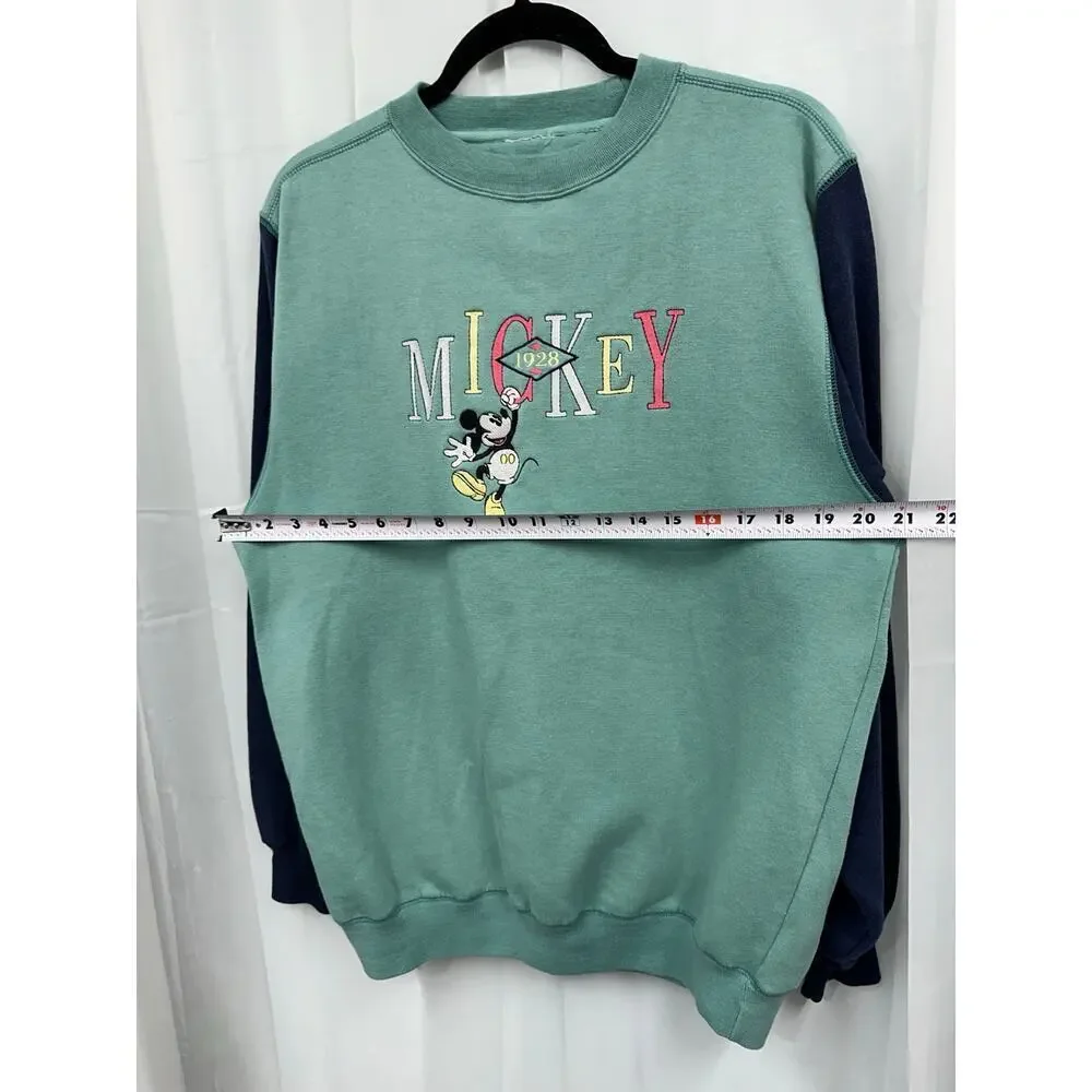 Disney classic crewneck